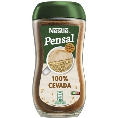 Cevada Pensal
