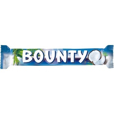 Chocolate Bounty