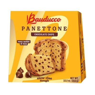 Panettone Chocolate