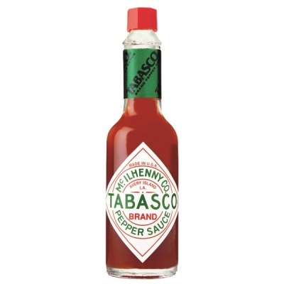 Tabasco Original