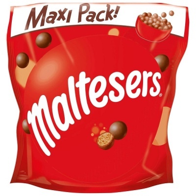 Maltesers