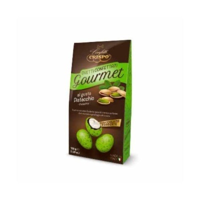 Ovinhos Gourmet Chocolate Pistacho