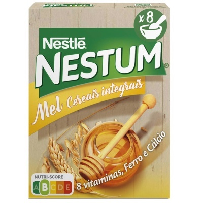 Nestum Cereais