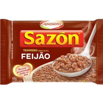 Tempero para Feijão