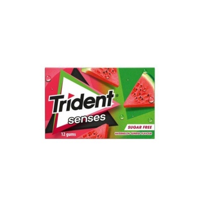 Trident Senses Melancia