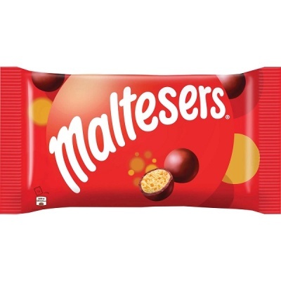 Maltesers