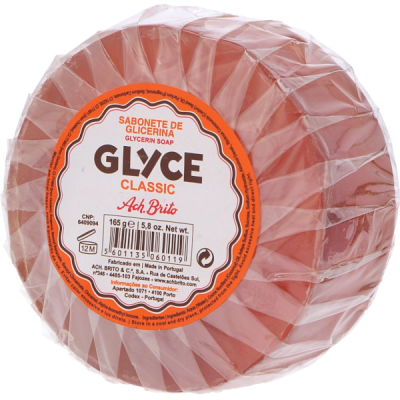 Sabonete de Glicerina Classic Ach Brito