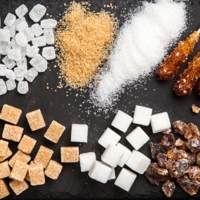 Açúcar e Sobremesas