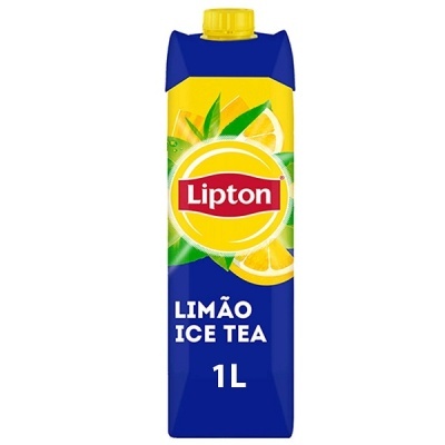 Ice Tea Limão 1L