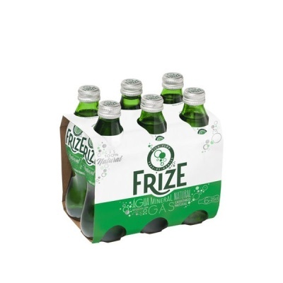 Pack Frize Original