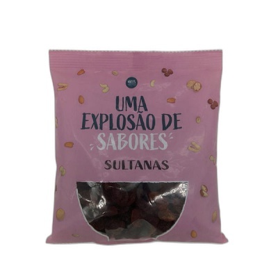 Sultanas