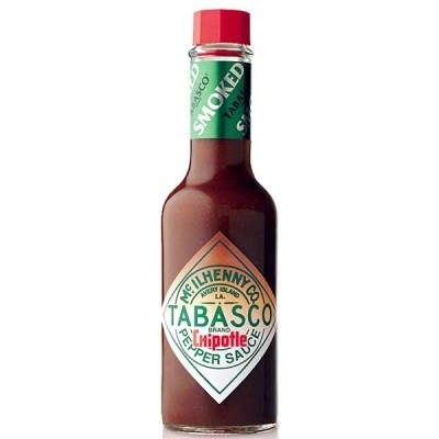 Tabasco Chipotle