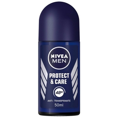 Nívea Protect & Care