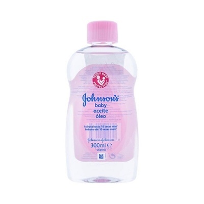 Óleo para Bebé