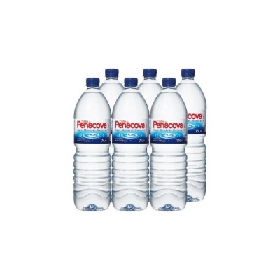 Água Mineral Natural Caldas de Penacova
