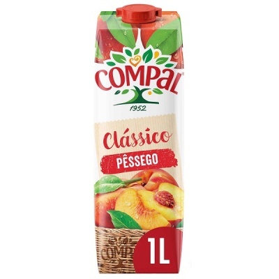 Compal Pêssego