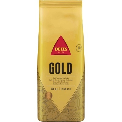 Café em Grão Gold