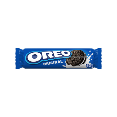 Bolachas Oreo