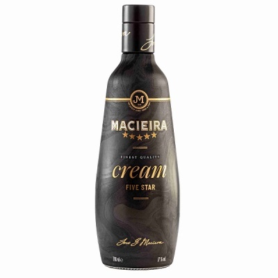 Macieira Cream