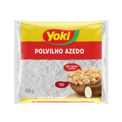 Polvilho Azedo