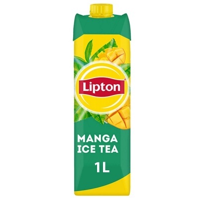 Ice Tea Manga 1L
