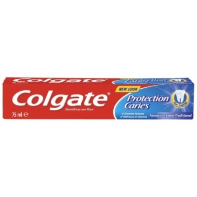 Colgate Protecção Cáries