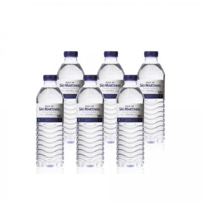 Pack Água de São Martinho