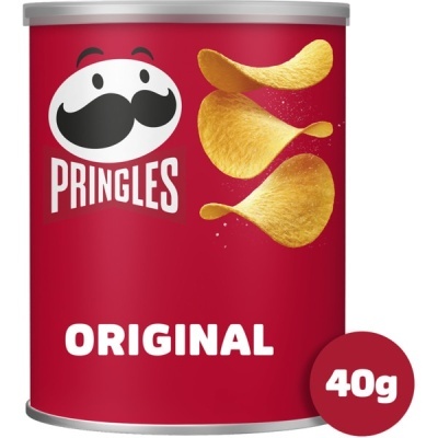 Pringles Original