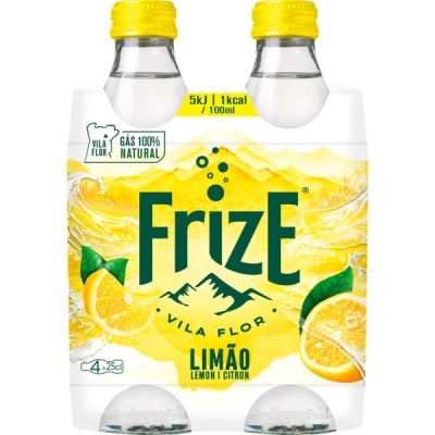 Pack Frize Limão