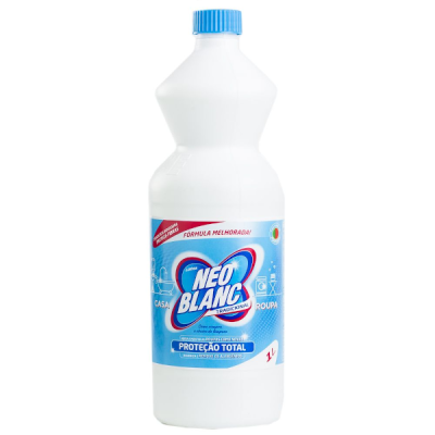 Lixívia Neo Blanc