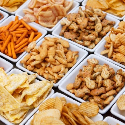 Snacks