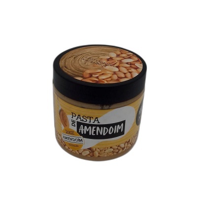 Pasta de Amendoim