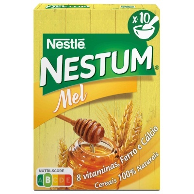 Nestum Mel