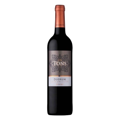 Tons Duorum Tinto