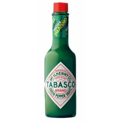 Tabasco Jalapenho