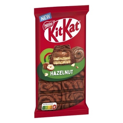 Kit Kat Avelã