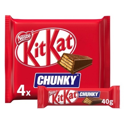Kit Kat Chunky