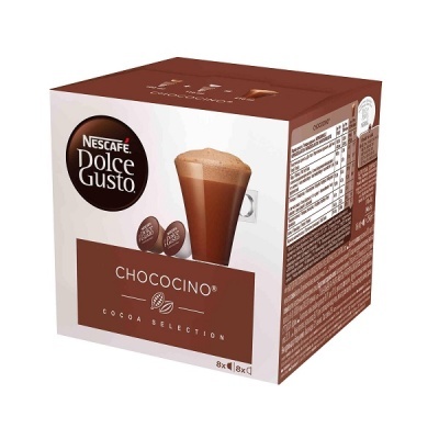 Chocolate Quente Chococino