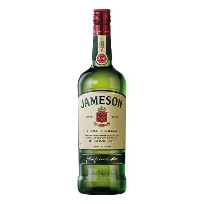 Whisky Jameson