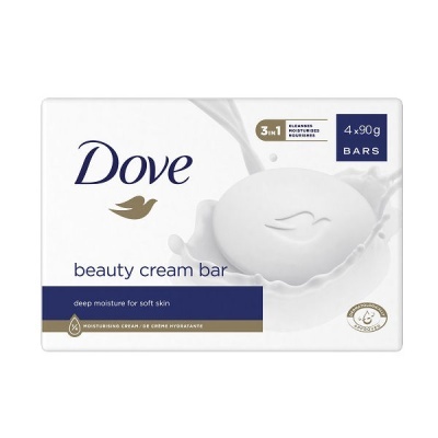 Sabonete Sólido Hidratante