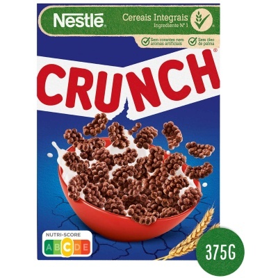 Crunch