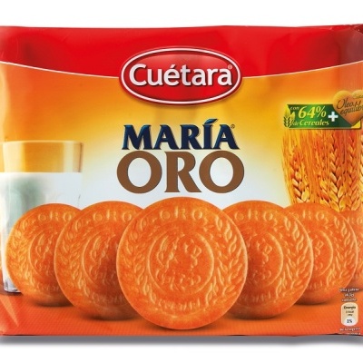 Maria Oro