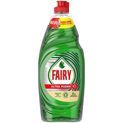 Fairy Ultra Poder Original