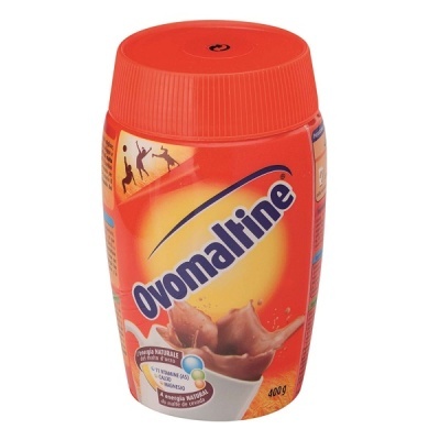Ovomaltine