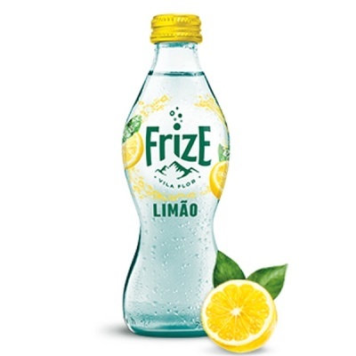 Frize Limão
