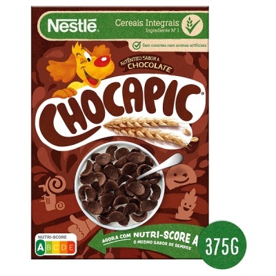 Chocapic