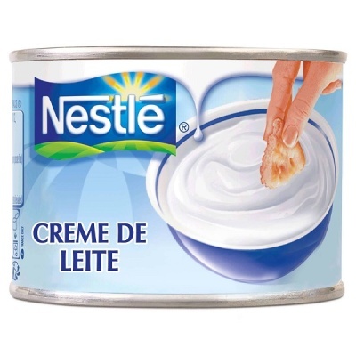 Creme de Leite