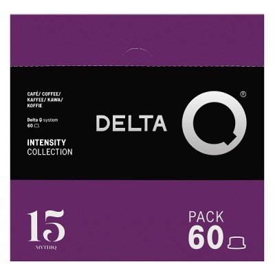 Delta Q MythiQ - Intensidade 15