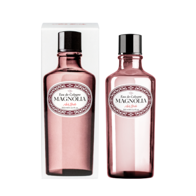 Água de Colónia Magnólia