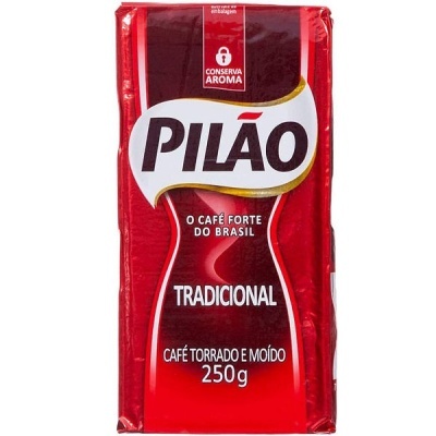 Café Tradicional Pilão